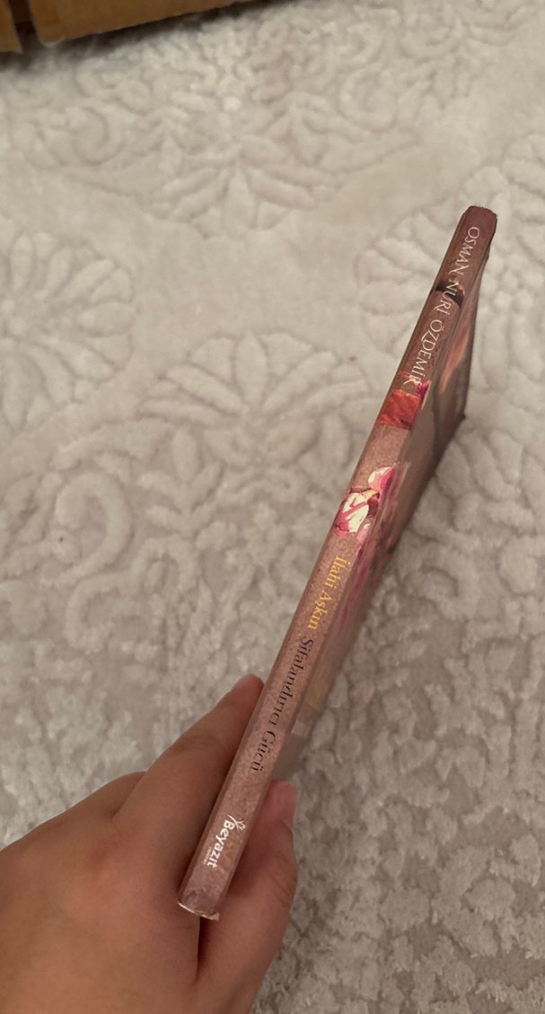 İlahi Aşkın Şifalandırıcı Gücü - Osman Nuri Özdemir - Görsel 2