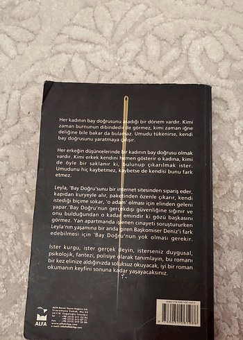 İğne Fatma Bilgin - Görsel 3