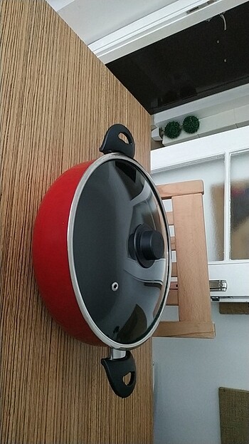28cm sifir pilav tenceresi