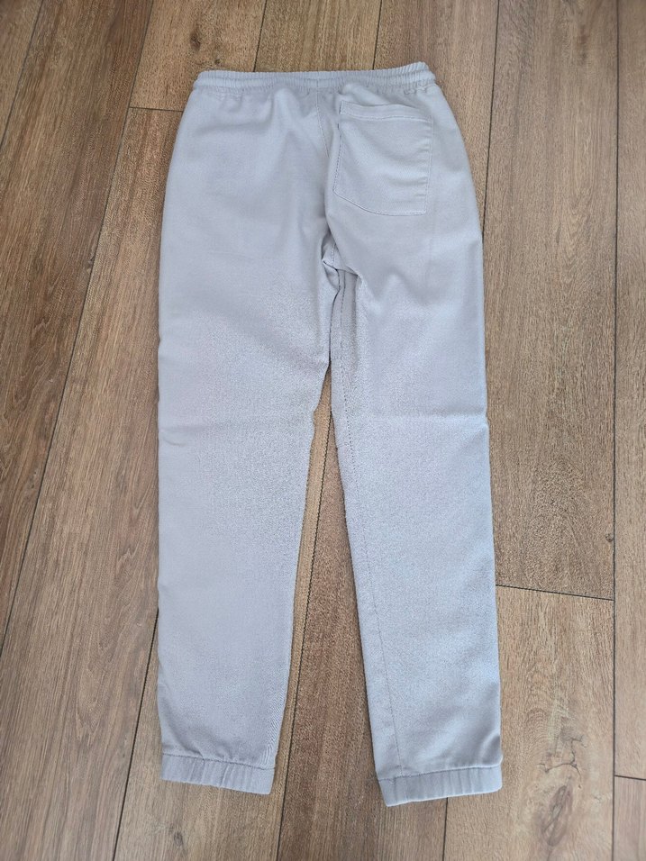 LCW XSIDE  gri Beli lastikli - Görsel 2