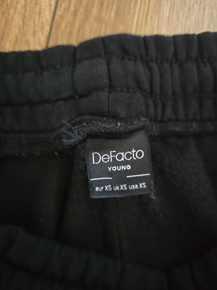 Eşofman altı - Görsel 3