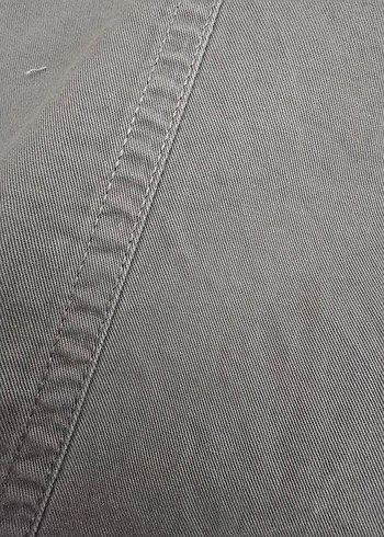 Bej Uzun Etek - Görsel 8