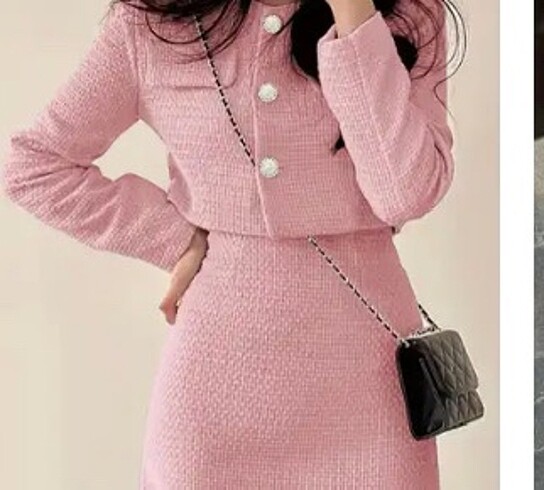 Pembe Alt üst