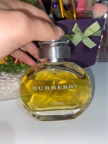 Burberry burberry parfüm