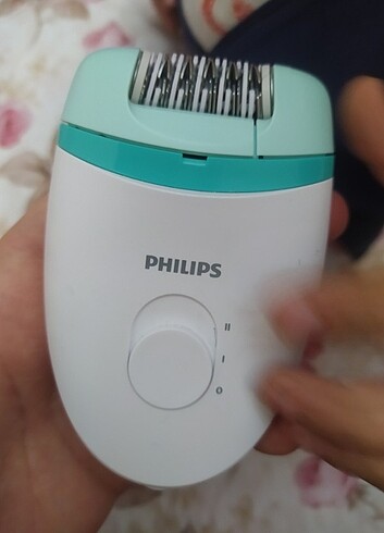 Philips Philips satinelle essantial epilasyon aleti