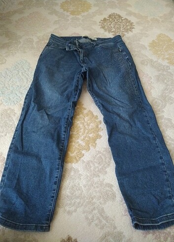LC Waikiki Kot pantolon
