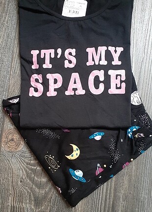 pijama takımı 