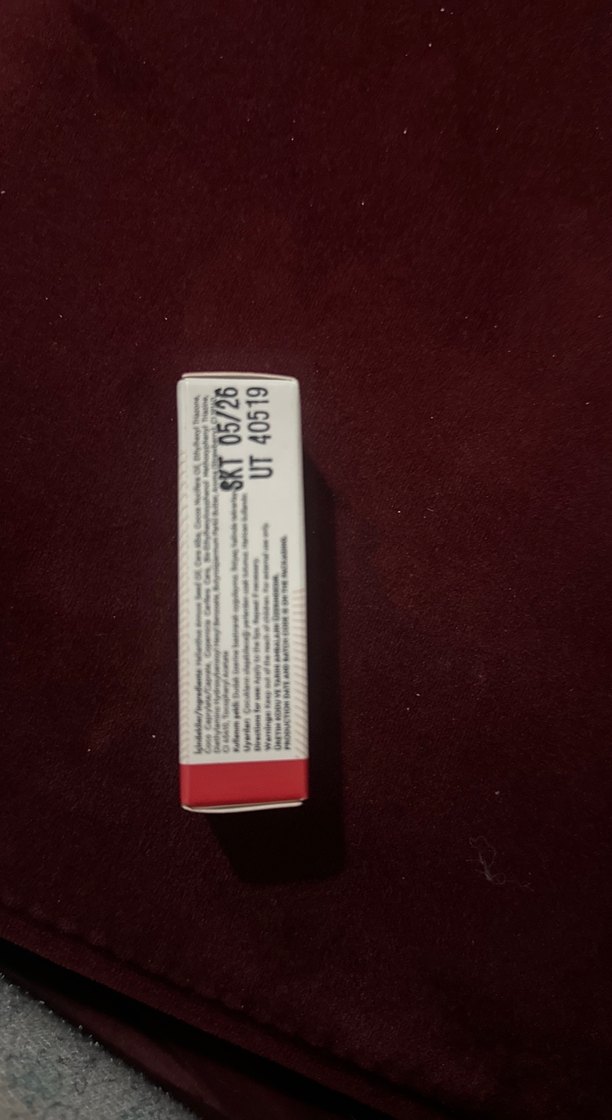 Soltis SPF 50 Koruyucu Çilekli Dudak Balmı - Görsel 2