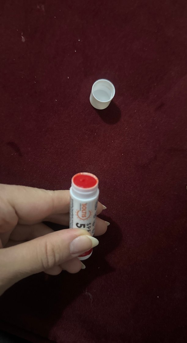 Soltis SPF 50 Koruyucu Çilekli Dudak Balmı - Görsel 5