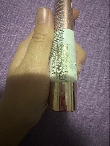 Beden Renk Loreal skin paradise fondöten