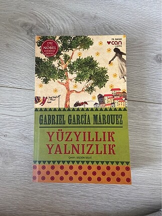 Yüzyıllık Yalnızlık