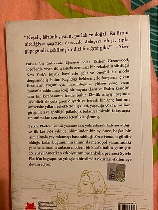  Sorma Fanus - Sylvia Plath