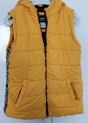 LC Waikiki 11-12 Yaş