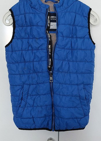 LC Waikiki 11-12 Yaş