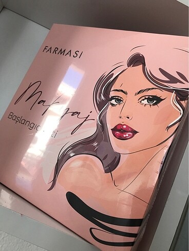 Farmasi