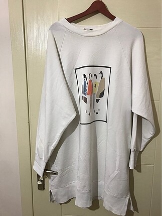 Modanisa Benin tunik