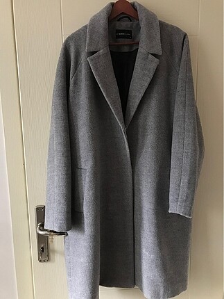 LC Waikiki gri kaban