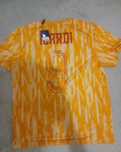 Nike İcardi Gs Forma