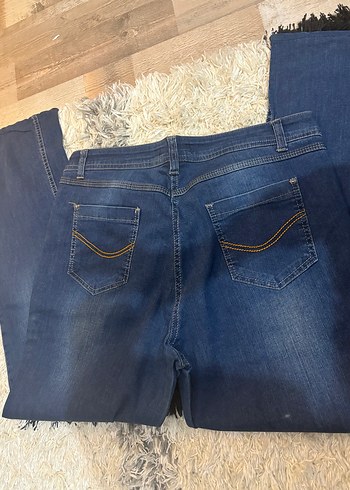 Mavi Kadın Denim Pantolon - Görsel 5