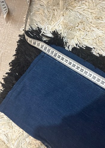 Mavi Kadın Denim Pantolon - Görsel 4