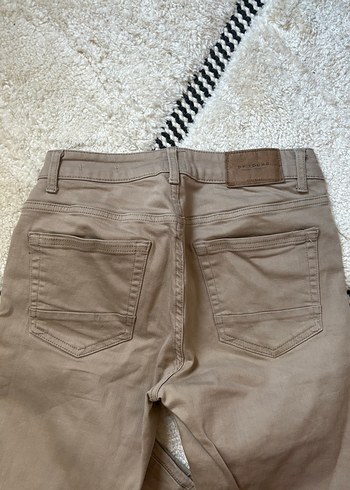 Regular Fit kot Pantolon - Görsel 3