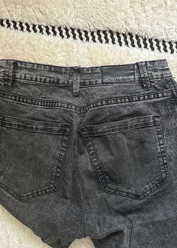 Zara erkek kot pantolon - Görsel 2