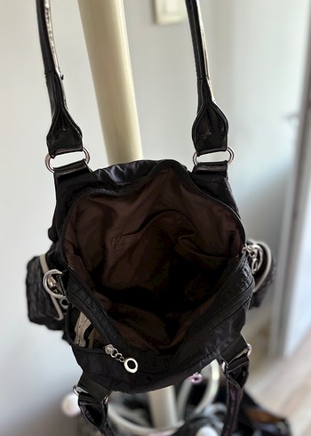 y2k vintage çanta - Görsel 6