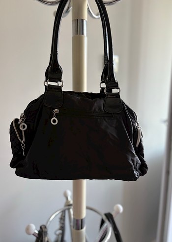 y2k vintage çanta - Görsel 4