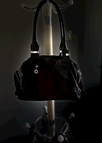 y2k vintage çanta - Görsel 2