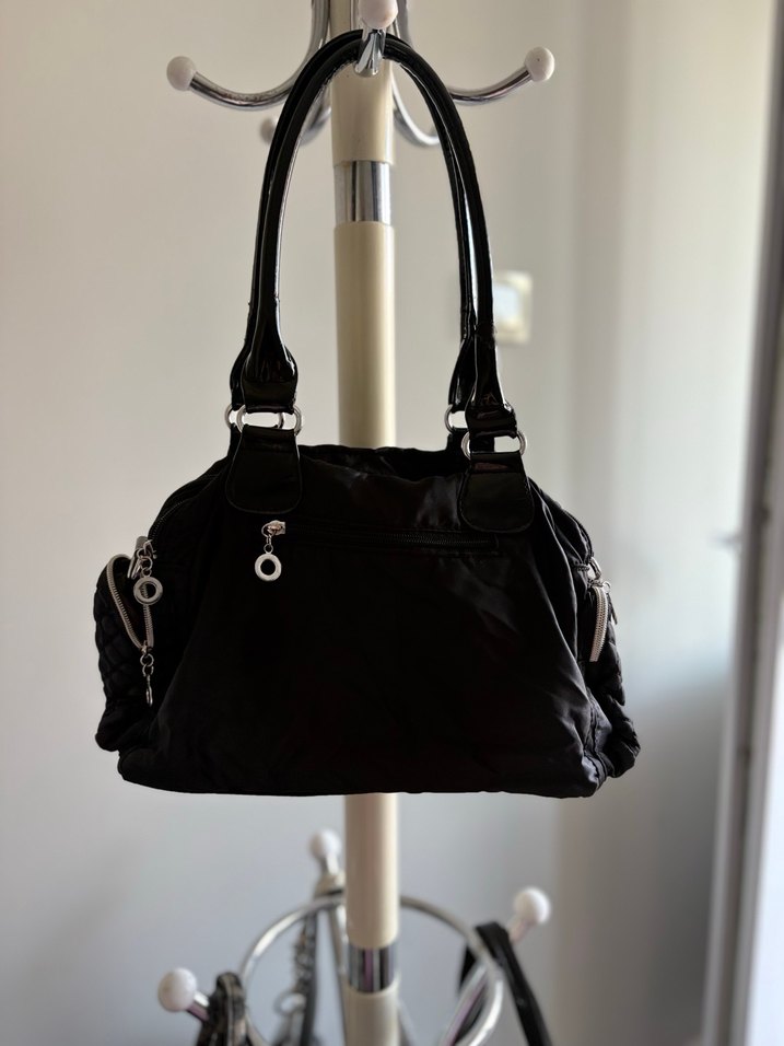 y2k vintage çanta - Görsel 3