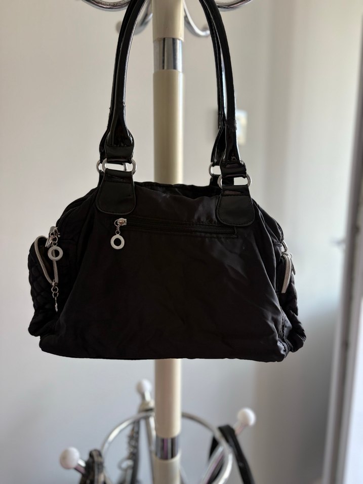 y2k vintage çanta - Görsel 4