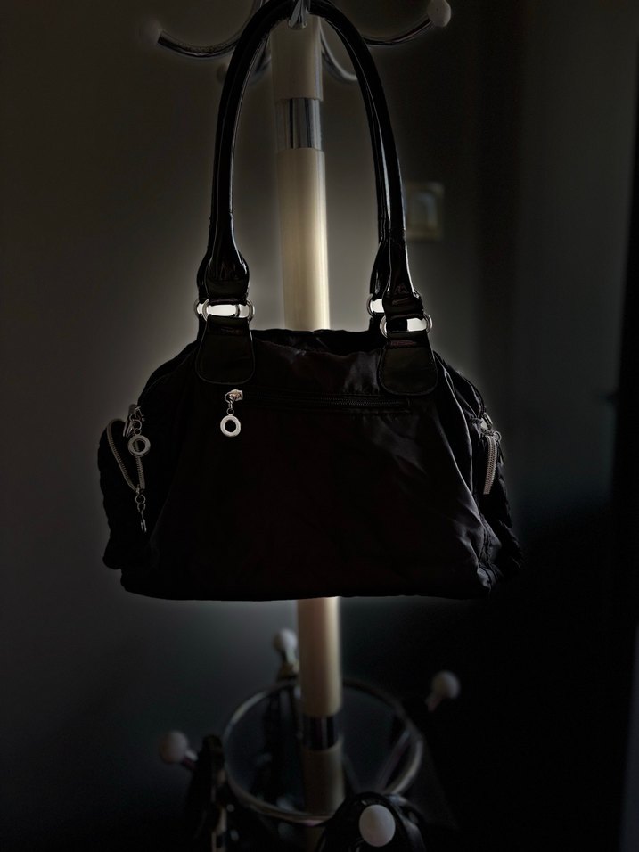 y2k vintage çanta - Görsel 2