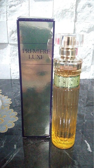 Premıere luxe