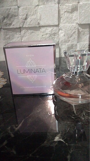 Lumınata