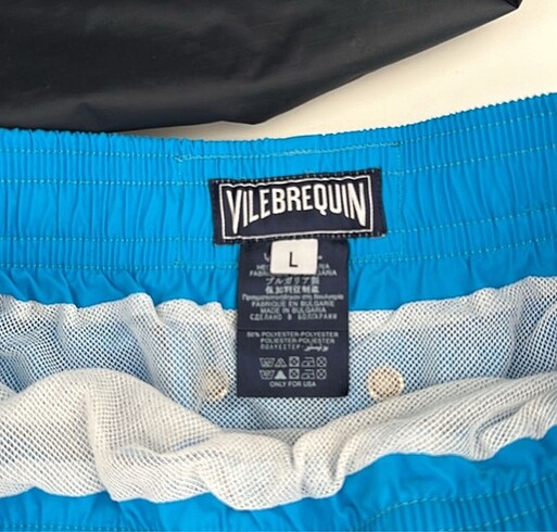 Vilebrequin Vilebrequin
