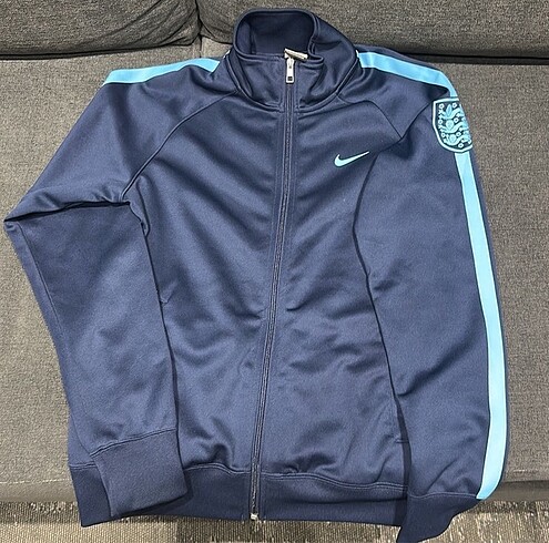 Nike England