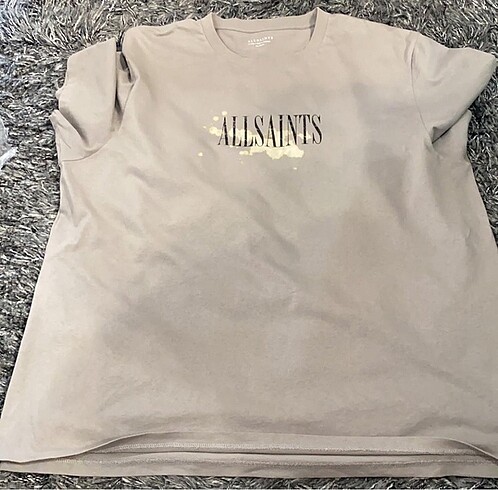All saints