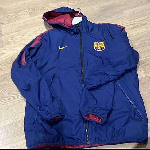 Nike Barcelona