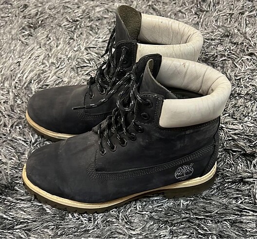 Timberland