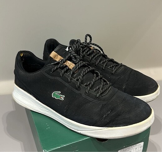 Lacoste