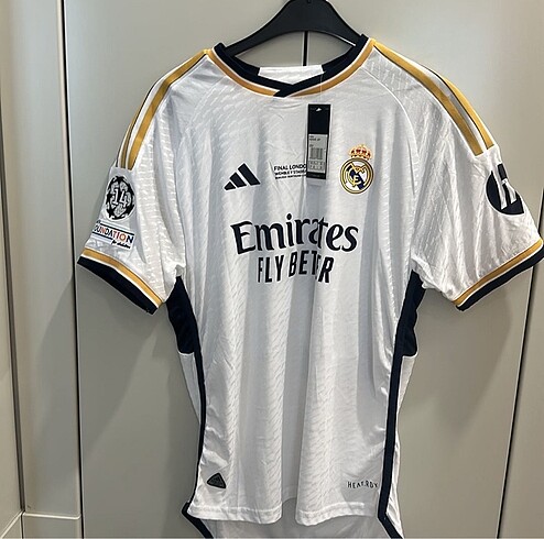 Real Madrid