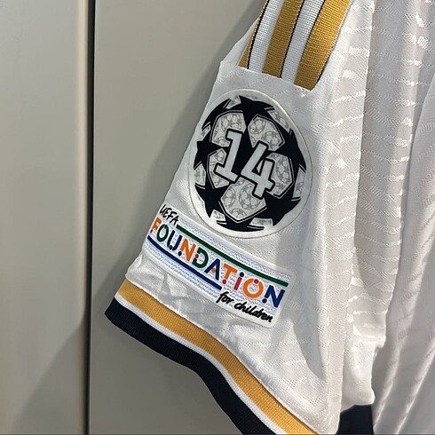 Adidas Real Madrid