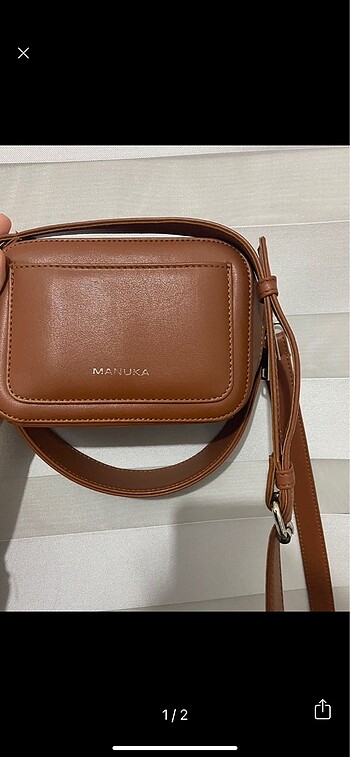 Manuka Çanta