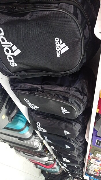 Adidas Okul sırt çantası 