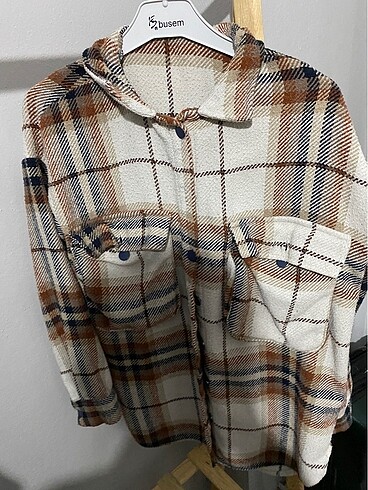 Uzun tunik gömlek - Görsel 3