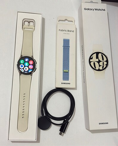 Samsung Galaxy watch6