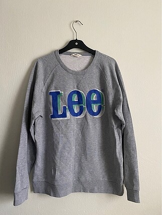 l beden lee sweatshirt