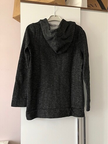 l Beden Lcwaikiki defacto Zara erkek kadın kapüşonlu Sweat hırka