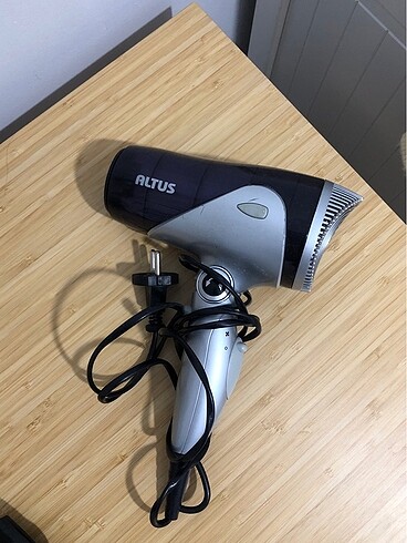 Altus saç kurutma makinesi - philips grundig dyson saç fön