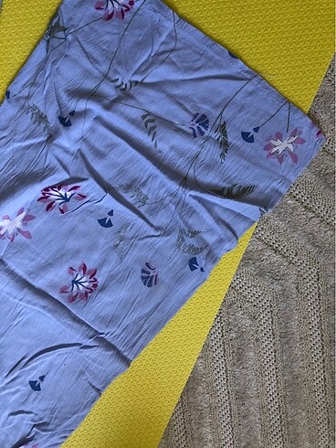 LC Waikiki Zara mango mavi bol kız çocuk yazlık kapri pantolon